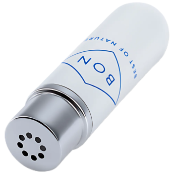 BON - Bonaso Aluminium Inhalator - Weiss